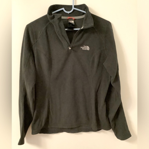 NorthFace sweatshirt - Picture 2 of 2